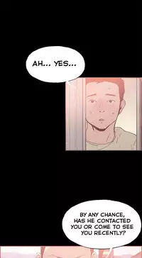 [Mr. Byeong-Su] Cohabitation Ch.1-44 (English) (Ongoing)