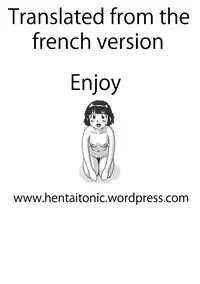 (C79) [Freddie Works (Sakazaki Freddie)] Ningen Bokujou - Human Ranch [English] -HT-