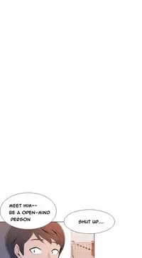 Miss Mystic Ch.1-20 (English) (Ongoing)