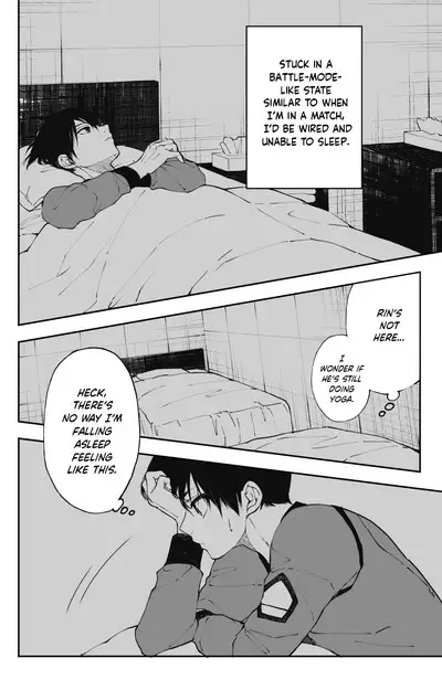 Kagi no Kakaranai Heya | The Room With No Lock to Lock