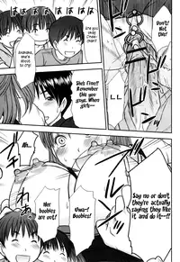 [Sano Takayoshi] HI.TO.MI ~Goshujin-sama wa Osananajimi~ (Complete) (English)