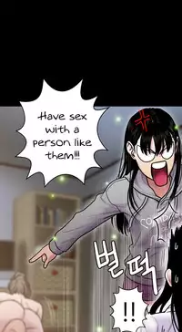 Ghost Love Ch.1-20.5 (English) (YoManga) (Ongoing)