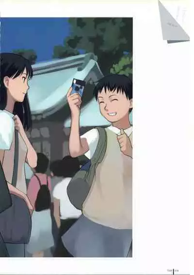 [Takamichi] TAKAMICHI SUMMER WORKS