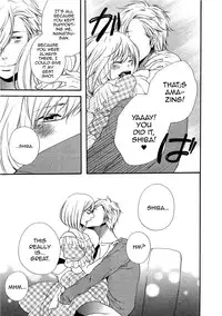 [Natsume Katsura] Momoiro Otokonoko Ch. 1-5 [English] [mysterymeat3]