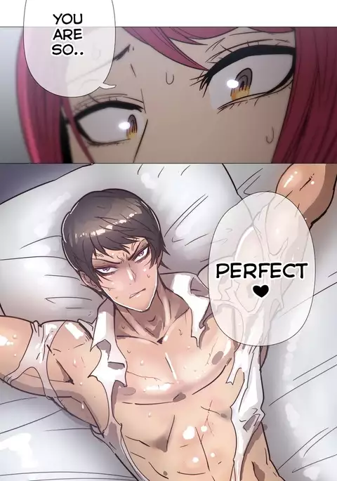 Household Affairs Ch.1-40