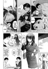[Fuuga] Kyoushi to Seito to - Teacher and Student [English] [Sei-Jin + Yoshio + Faytear]