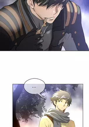 Perfect Half Ch.1-27