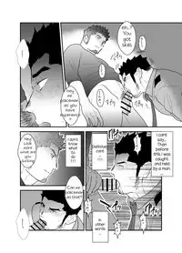 Zoku Ore, Tsukamarimashita.