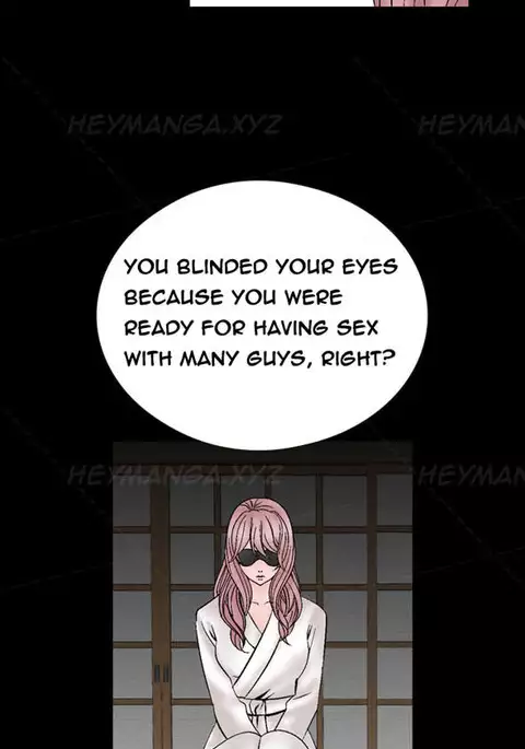 The Taste of Hands Ch.1-54