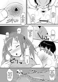 [CHINZURI BOP (Chinzuriina)] Supoburaniin Jittei to Suiminkan ya Icha Love H Shichaitai [English] [Digital]