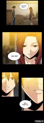 [Yihyeonmin] Drug Candy Ch.0-42 (English) (YoManga) (Ongoing)