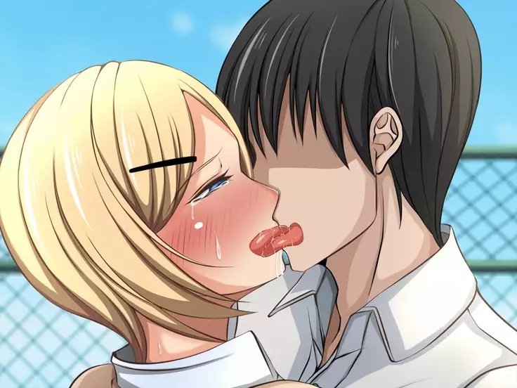 Aitsu no Kanojo wa Boku no Iinari Maso Pet