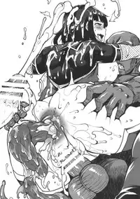 (C87) [ERECT TOUCH (Erect Sawaru)] Amagi Erect Sawaru parade (Amagi Brilliant Park)