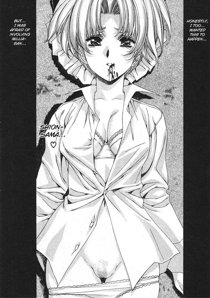 Vampire Master Vol3 - Night31