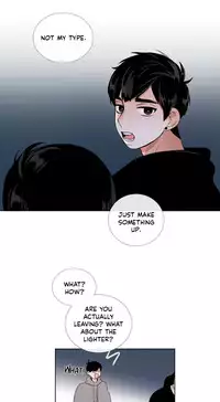 [Silverstar] Talk To Me Ch.1-32 (English) (Ongoing)
