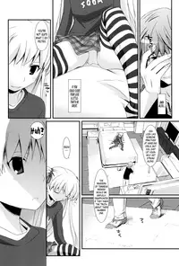 (Kamata Hisashi) Matsu Papa no Iu Koto Nante Kikanai o! Soushuu | As if we're gonna listen to daddy Matsu! (Papa no Iu Koto wo Kikinasai!) [English] [ATF]