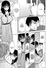 Unsweet Kurose Katsuko Plus Saikai...