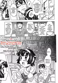 [Gorgeous Takarada] Zettaizetsumei Kyoushitsu - Desperation Classroom [English] [SaHa]