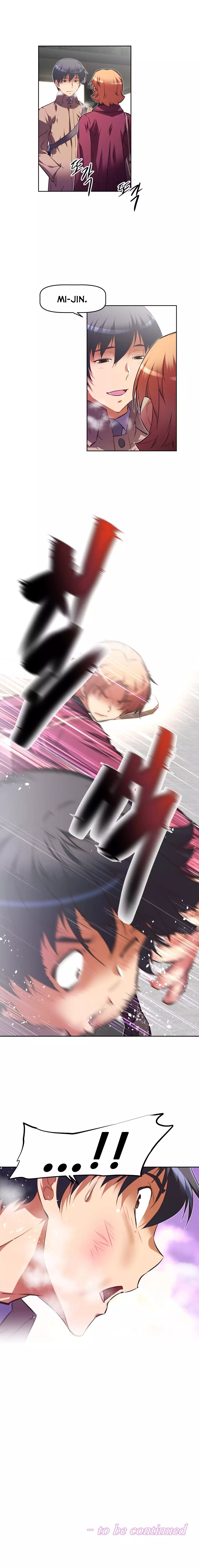 Brawling Go Ch.76-125