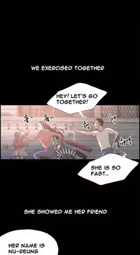 [Mr. Byeong-Su] Cohabitation Ch.1-46 (English) (Ongoing)