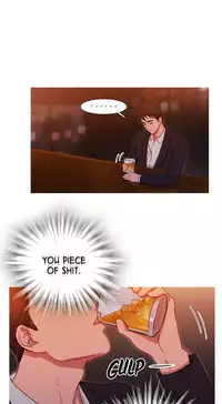 [PINKO] Scandal of the Witch Ch.1-24 (English) (Ongoing)