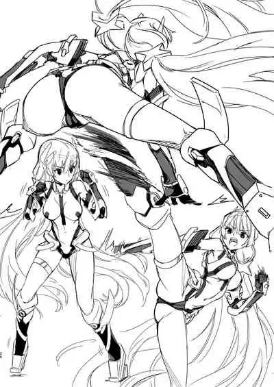 [Ajisaidenden (Kawakami Rokkaku)] Paper toka Copy-shi toka Iroiro Matometa Hon (Various) [Digital]