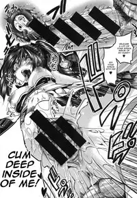 [Hal] Guuzou Houkai -Kuzure- | Idol Decay -Corruption- (COMIC Shingeki 2014-03) [English] [CGRascal]