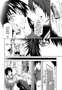 [Kudo Hiroshi] Survival Girl [English] [Kusanyagi] [Decensored]