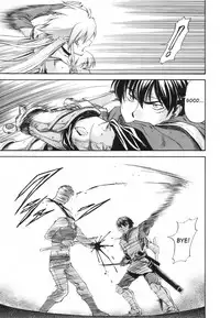 [Nagare Ippon] Parabellum 1 [English] [SaHa] [Decensored]