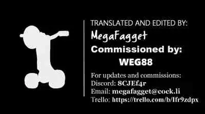 (C95) [Fuketsudan (Chabo)] Youjou Seijoku Emaki Ni | Yokai Humiliation Picture Book Part 2 [English] [MegaFagget]