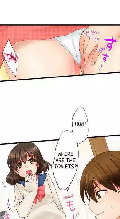 [BURIO] Touching My Older Sister Under the Table (Ch.1-64) [English]