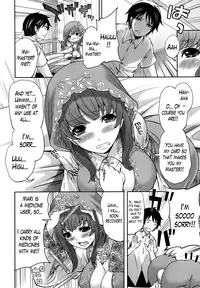 [Miyahara Ayumu] Eleanora's Advance (Complete) [English] [LustyLadyProject]