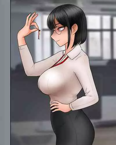 Devoting Money To The Intern Girl And Getting Shrunk