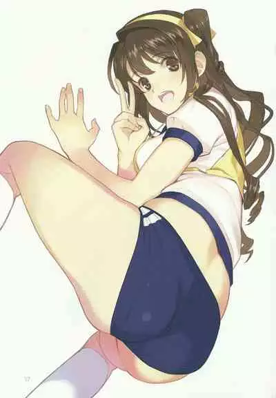 (C94) [LilyLilyRose (Mibu Natsuki)] Broom!! Bloomura Soushuuhen (THE IDOLM@STER CINDERELLA GIRLS) [English] [Dddazed]