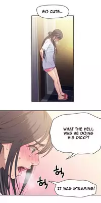 [BAK Hyeong Jun] Sweet Guy Ch. 1-42 [English] [YoManga]