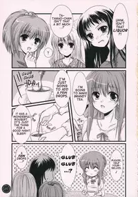 (SC33) [Harukomachikan. (Nakaduki Yuuna)] Yume Mita Ato ni Miru Yume | A Dream After Dreaming (Strawberry Panic!) [English] [Phantom]