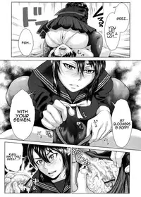 [Blmanian] Buruman ch.1-4 (English) =Krizalid=