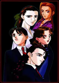 (C59) [Kajishima Onsen (Kajishima Masaki)] Omatsuri Zenjitsu no Yoru Sayonara 20-Seiki (Farewell 20th Century) (Gosenzo San-e | Tenchi Muyo! GXP)