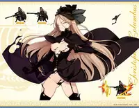 Eiyuu*Senki GOLD Visual Fanbook