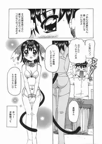 [Tom Tamio] Punikko Mousou Kyoku