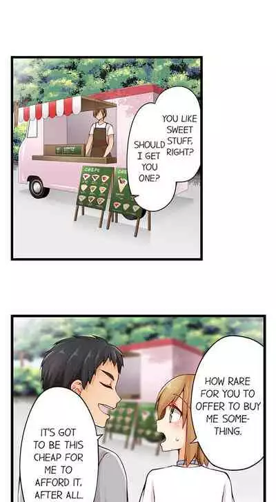 Ren Arisugawa Is Actually A Girl