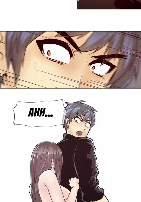 Household Affairs Ch.1-40