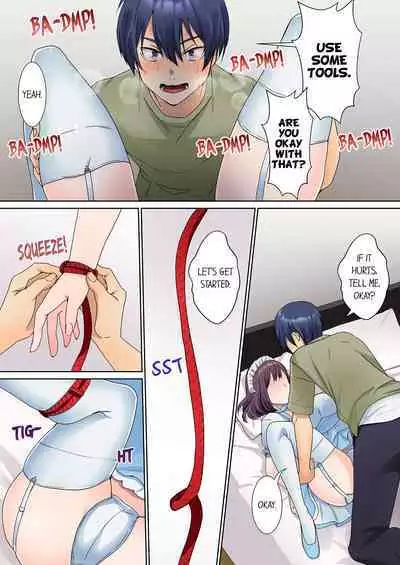 [Himino] Mukuchi na Kanojo no Seikantai ~Koe wa Dasanai kedo Karada wa Shoujiki da ne, Zubunure da yo 1-6 | The Quiet Girl’s Erogenous Zone - She Doesn’t Moan, but Her Body is Honest, She is Wet 1-6 [English]