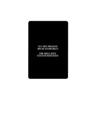 (CR34) [TEX-MEX (Red Bear)] Shisei San-shiki Doujin (Various)