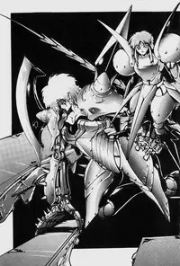 [ITOYOKO] Dragon Pink THE LAST FIGHT