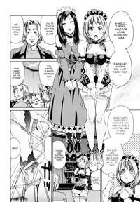 [Yamatogawa] Taihen Yoku Dekimashita? [English] [Decensored]