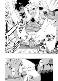 [Takemura Sesshu] TAKE ON ME 2 [English] [Bubbadg]