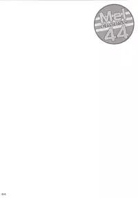 [Nama Cream Biyori (Nanase Meruchi)] Melcheese44 (Kantai Collection -KanColle-) [Digital]