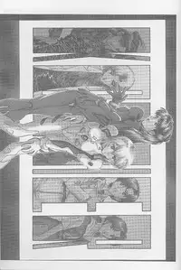 (C55) [BREEZE & Kocher (SOYOSOYO)] Soyosoyo's Works 2 (Mamotte Shugogetten!, Sorcerer Stabber Orphen‎)