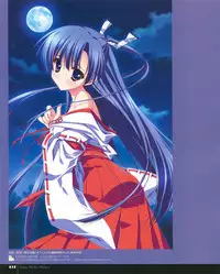 [Ryohka] Ryohka Gashuu Kurimi